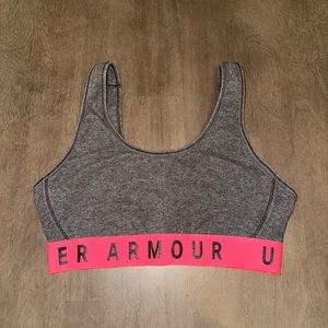 Women’s Under Armour Sports Bra